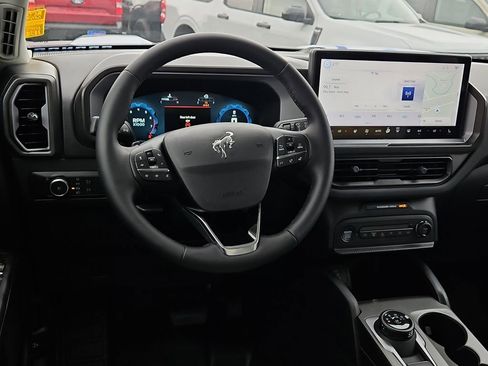 New 2026 Ford Bronco Sport Badlands image 20