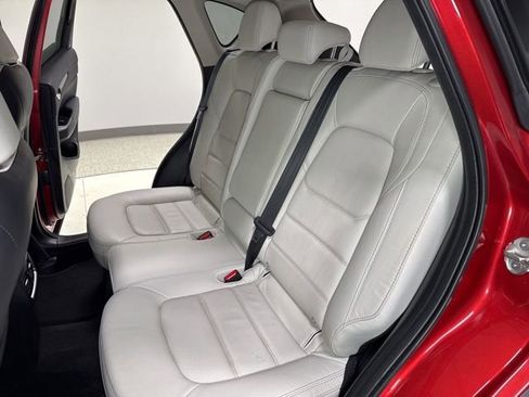 Used 2023 MAZDA CX-5 AWD 2.5 S image 26