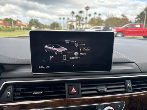 Used 2019 Audi A5 2.0T Premium Plus image 19