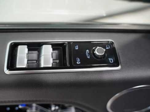 Used 2021 Land Rover Range Rover Westminster Edition AWD/4WD image 32