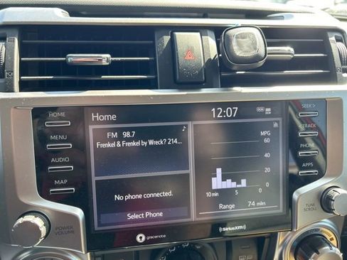 Used 2021 Toyota 4Runner SR5 image 12