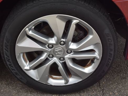 Used 2018 Honda Accord LX image 41
