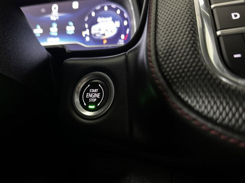 Used 2023 Chevrolet Tahoe RST w/ Luxury Package image 52