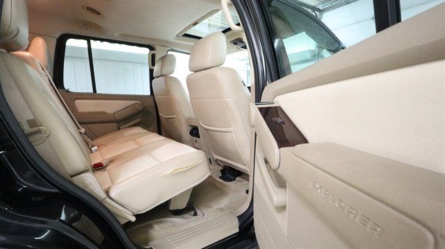Used 2007 Ford Explorer Limited RWD image 11
