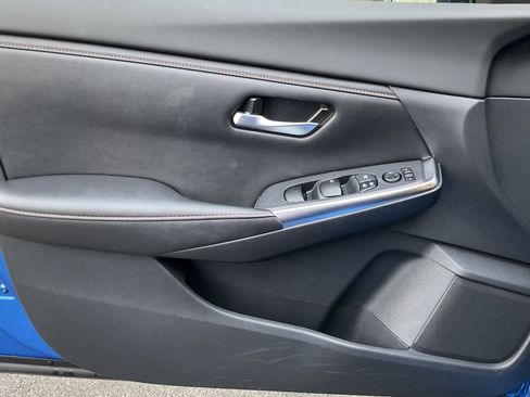 Used 2022 Nissan Sentra SR image 26