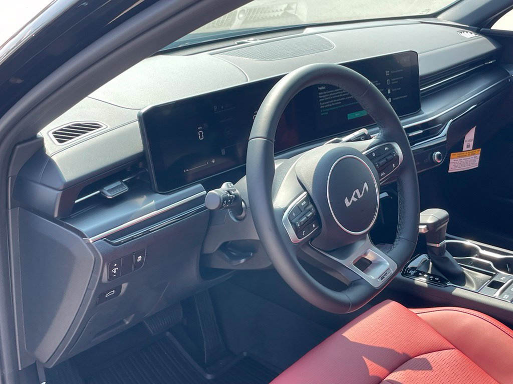New 2026 Kia K5 GT-Line FWD image 9