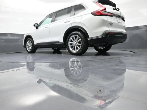 Certified 2024 Honda CR-V EX image 32