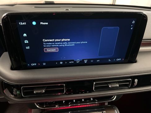 New 2026 Lincoln Aviator Reserve image 10