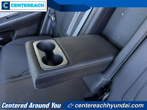 Used 2023 Hyundai Tucson SEL AWD/4WD image 11