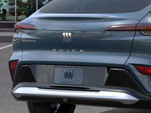 New 2026 Buick Envista Sport Touring w/ Convenience II Package FWD image 14
