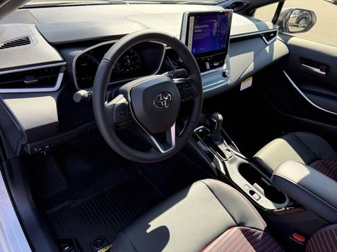 Used 2026 Toyota Corolla XSE image 11