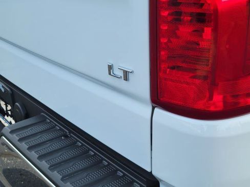 New 2026 Chevrolet Silverado 1500 LT AWD/4WD image 27