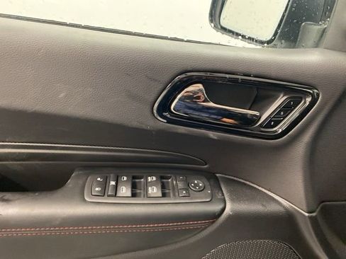 New 2026 Dodge Durango GT image 23