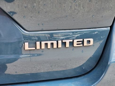 New 2026 Jeep Grand Cherokee Limited image 8