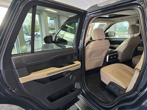 Used 2024 Ford Expedition Limited AWD/4WD image 35