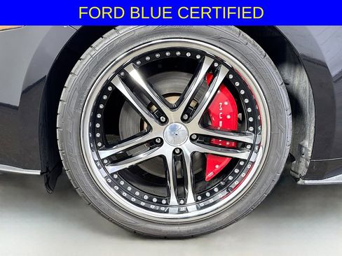 Certified 2018 Ford Mustang GT Premium image 30