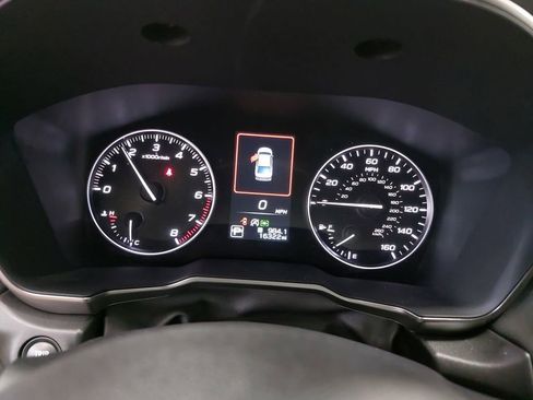 Used 2022 Subaru Legacy Limited image 19