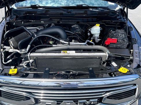 Used 2016 RAM 1500 Limited AWD/4WD image 31