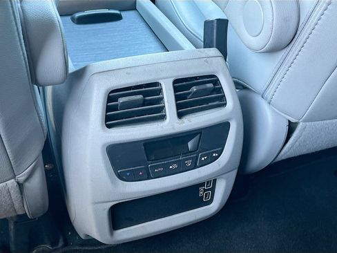 Used 2022 Honda Pilot EX-L image 25