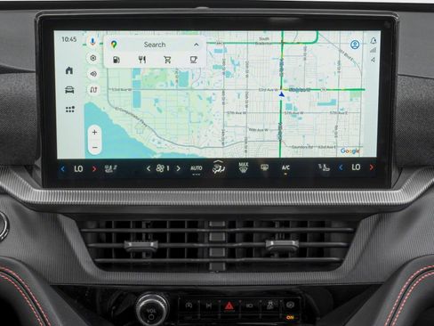 New 2026 Ford Explorer ST AWD/4WD image 12