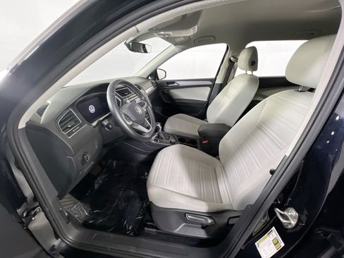Used 2023 Volkswagen Tiguan S AWD/4WD image 20