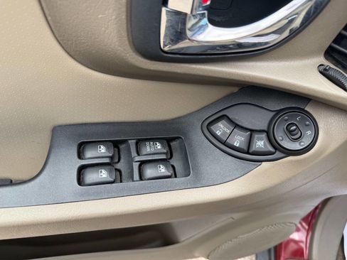 Used 2005 Hyundai Santa Fe GLS AWD/4WD image 15