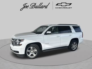 Used 2017 Chevrolet Tahoe LT w/ Max Trailering Package RWD video 1