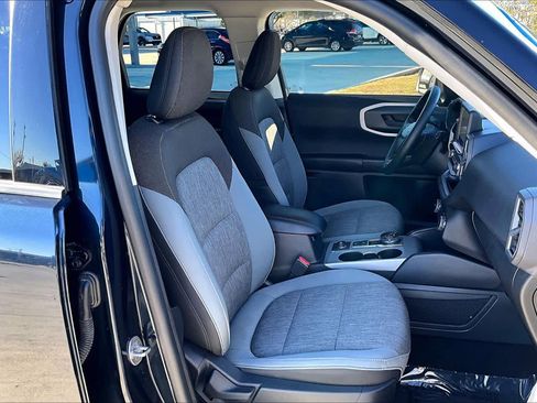 Used 2022 Ford Bronco Sport Big Bend w/ Convenience Package image 8