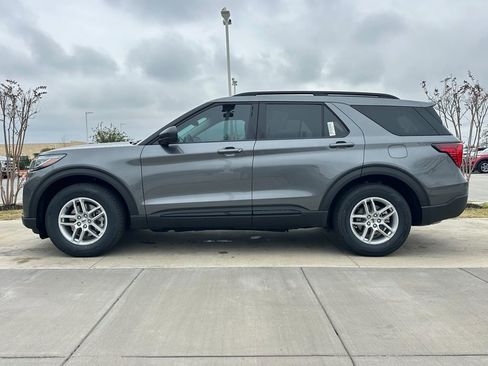 New 2026 Ford Explorer Active image 63