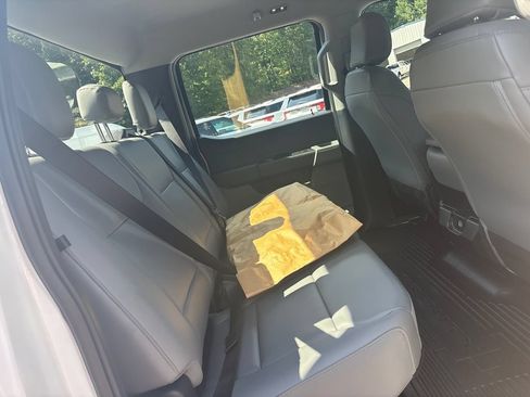 New 2026 Ford F350 XL AWD/4WD image 13