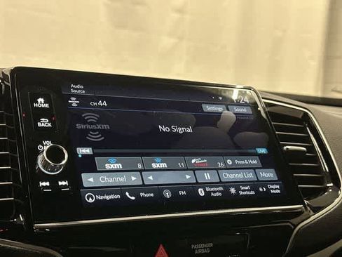 New 2026 Honda Ridgeline Black Edition image 22