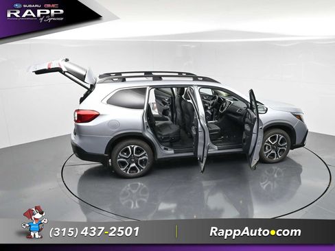 Used 2026 Subaru Ascent Limited AWD/4WD image 32