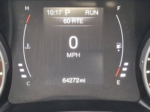 Used 2020 Jeep Compass Latitude image 22