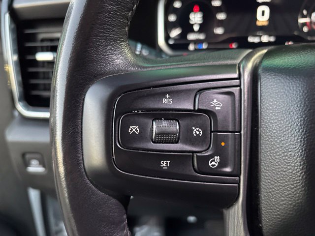 Used 2024 GMC Sierra 2500 Denali Ultimate AWD/4WD image 20
