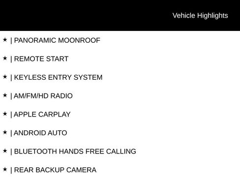 Used 2022 Honda HR-V EX image 18