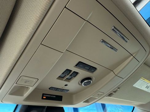 Certified 2018 Chevrolet Tahoe Premier image 22