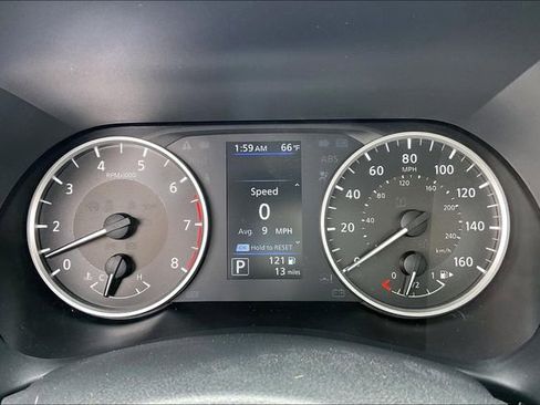 New 2025 Nissan Sentra S image 20