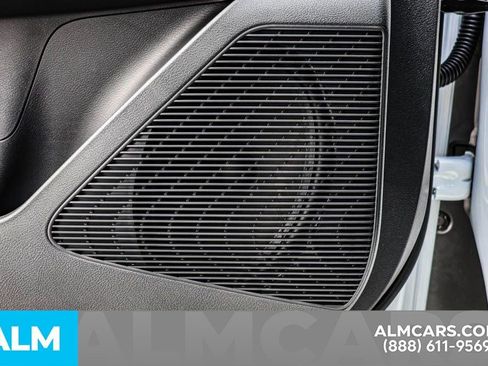 Certified 2025 Nissan Murano SL image 58