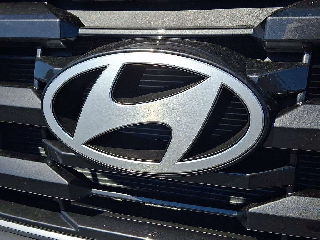 New 2026 Hyundai Tucson SE FWD image 12