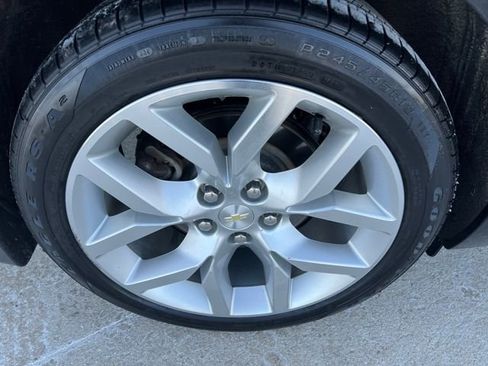 Used 2019 Chevrolet Impala Premier image 11