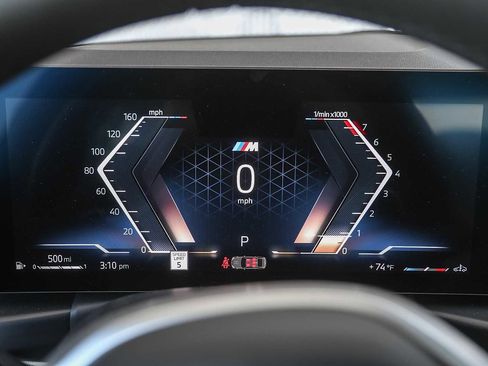 Used 2025 BMW 330i xDrive Sedan image 19