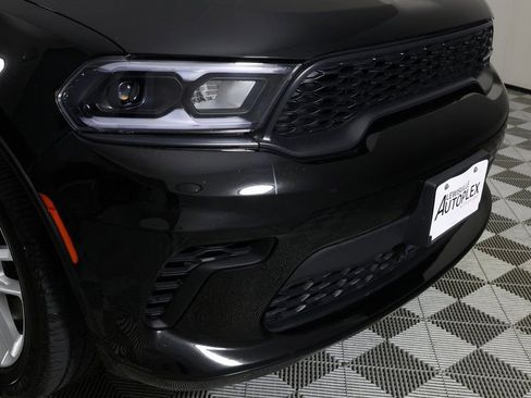 Used 2024 Dodge Durango GT image 40
