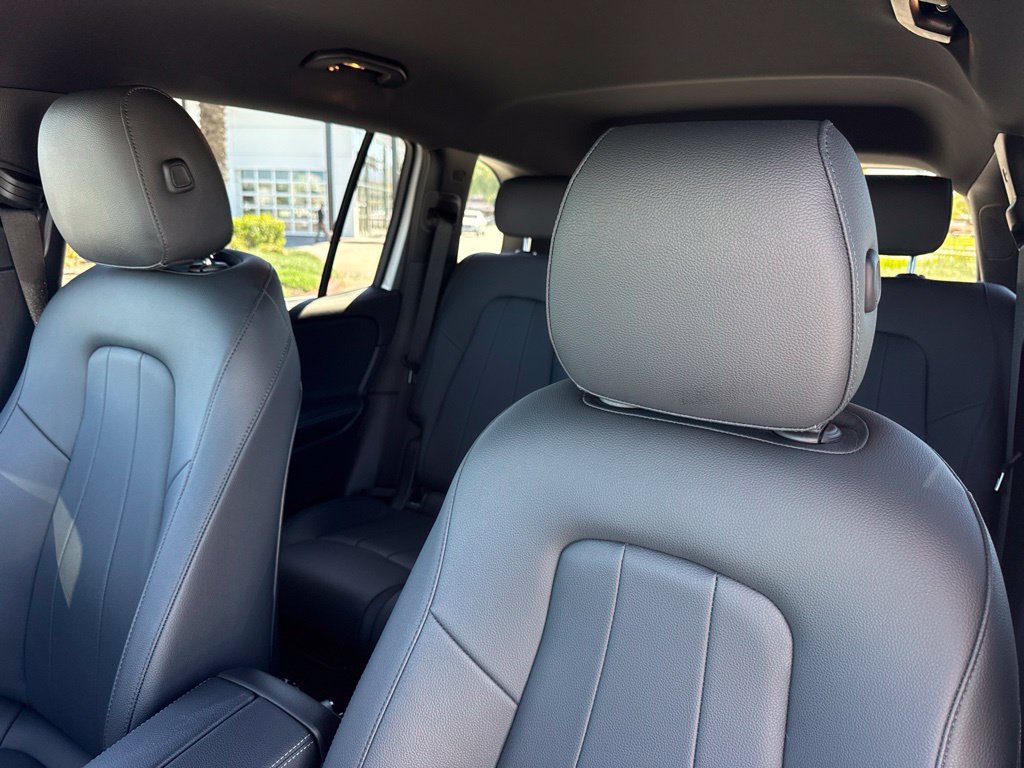 Certified 2023 Mercedes-Benz EQB 250+ image 23