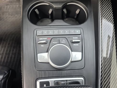 Used 2019 Audi RS 5 w/ RS Driver Assistance Package image 23