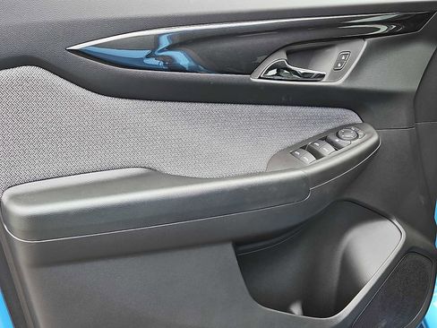 New 2026 Chevrolet TrailBlazer LT image 8