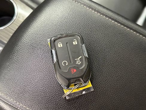 Used 2019 GMC Acadia SLT w/ Black Edition AWD/4WD image 48