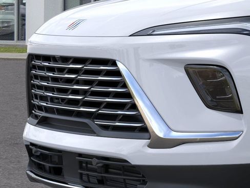 New 2026 Buick Enclave Preferred w/ Power Package image 13