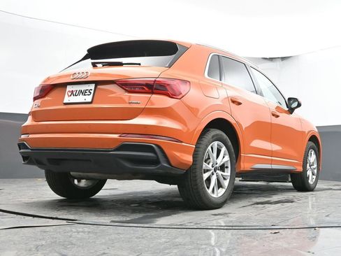 Used 2025 Audi Q3 2.0T Premium image 53