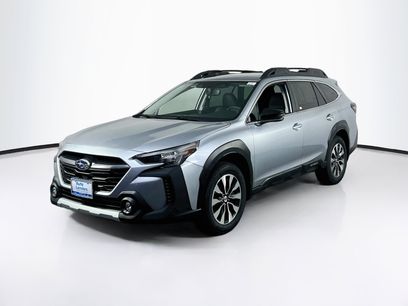 Used 2023 Subaru Outback Limited XT