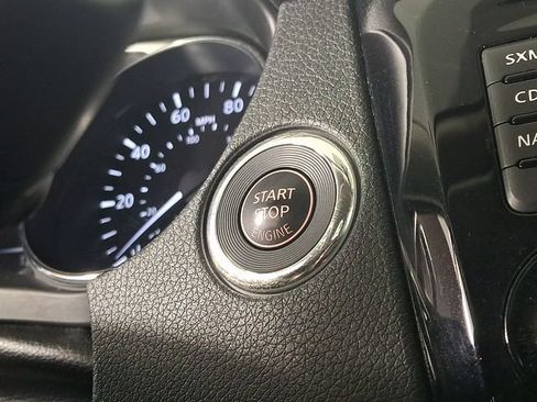 Used 2016 Nissan Rogue SL AWD/4WD image 24